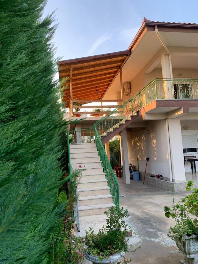 Villa Cerpja Kamez Exterior foto