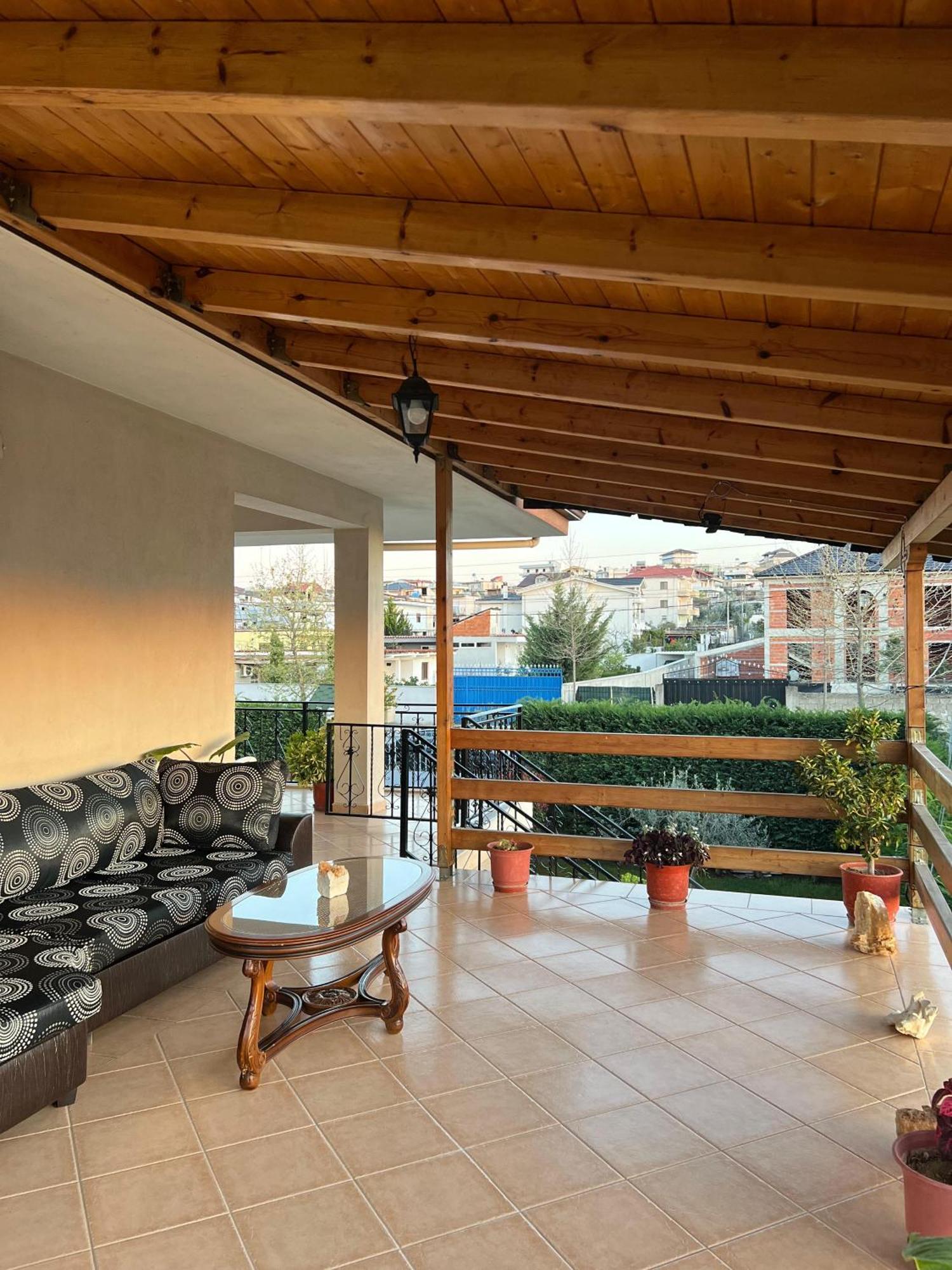 Villa Cerpja Kamez Cameră foto