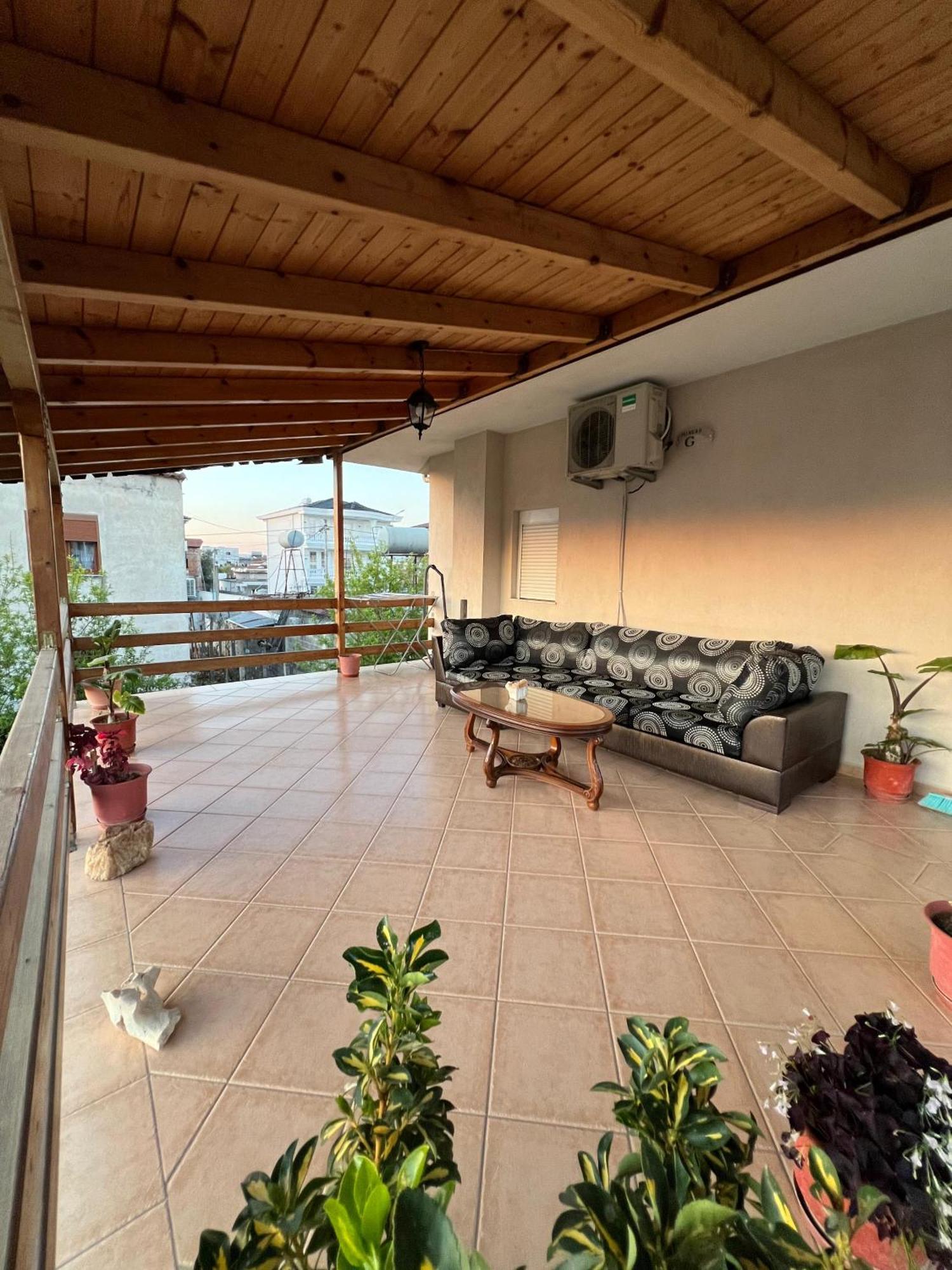 Villa Cerpja Kamez Cameră foto